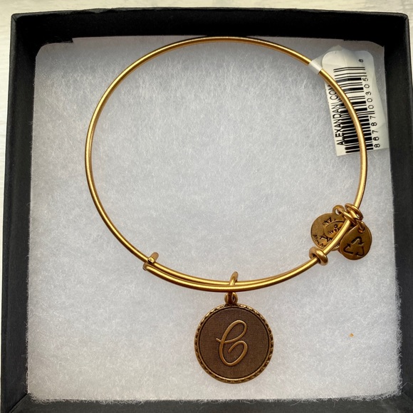 Alex and Ani Bracelets - Picture 2 of 4